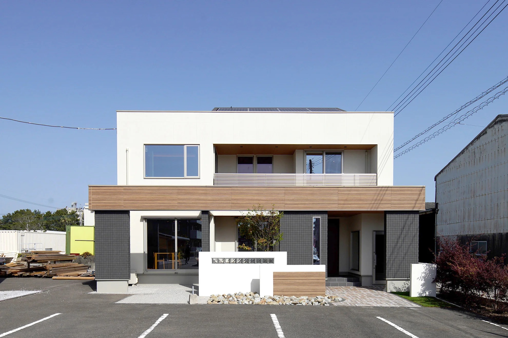 ZEH水準省エネ住宅